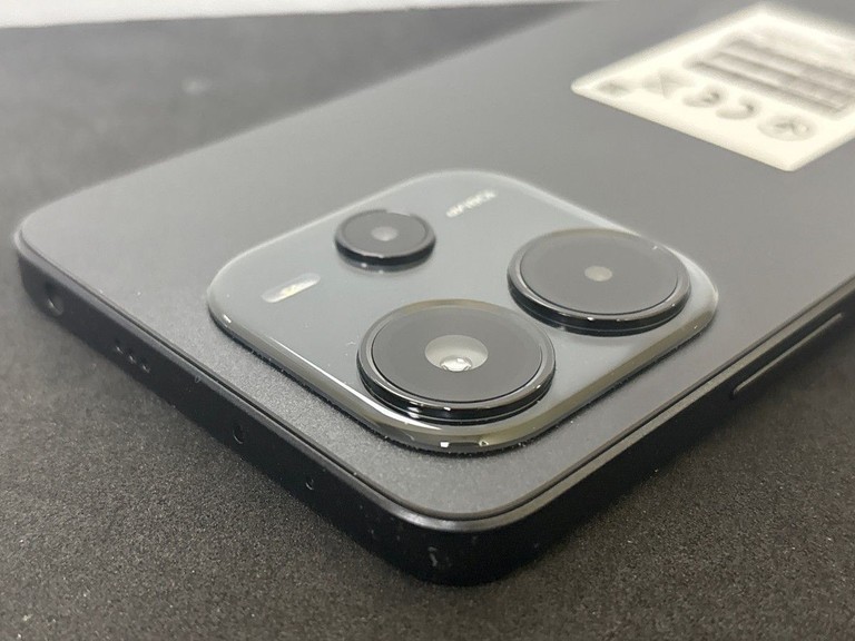Xiaomi redmi note 14 8/256gb Код:01-200941582. Зображення 5