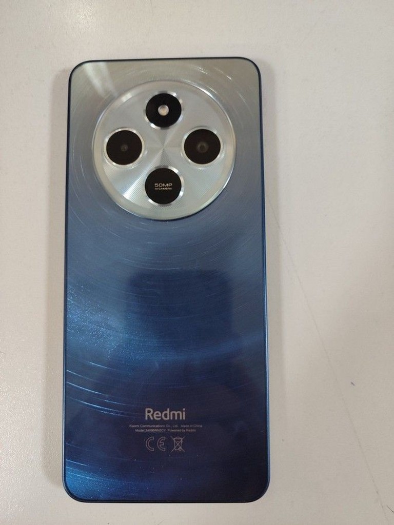 Оголошення Xiaomi redmi 14c 8/256gb Б/У