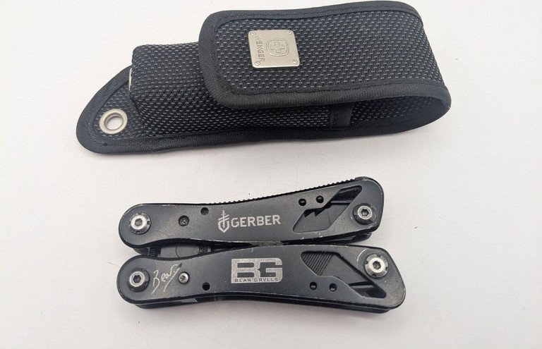 Gerber bear grylls Код:01-200945290. Зображення 8