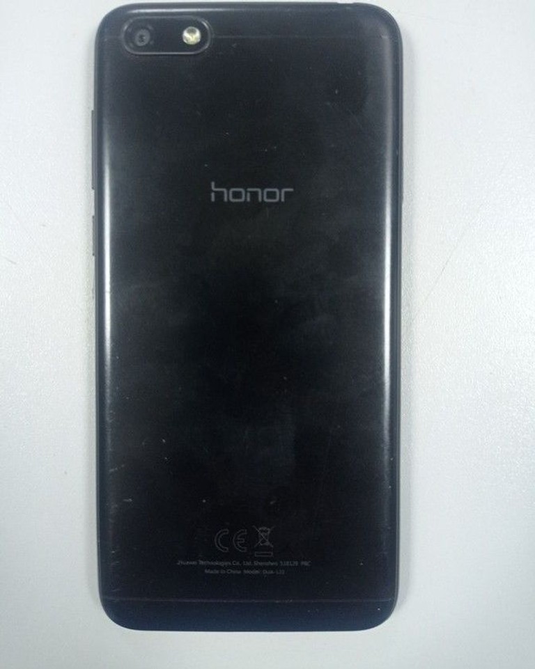 Распродажа Huawei honor 7a 2/16gb, продавец Техноскарб