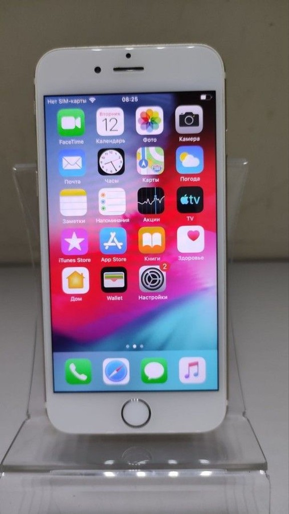 Купити Apple iphone 6 16gb Б/У