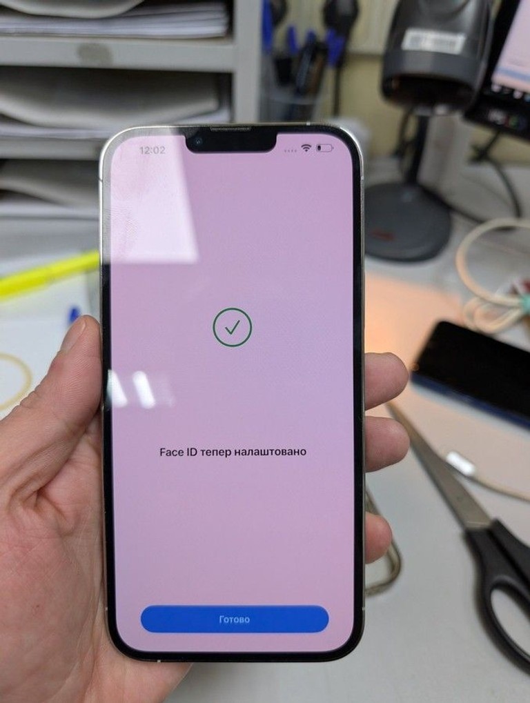 Apple iphone 13 pro max 128gb Код:01-200947263. Зображення 10