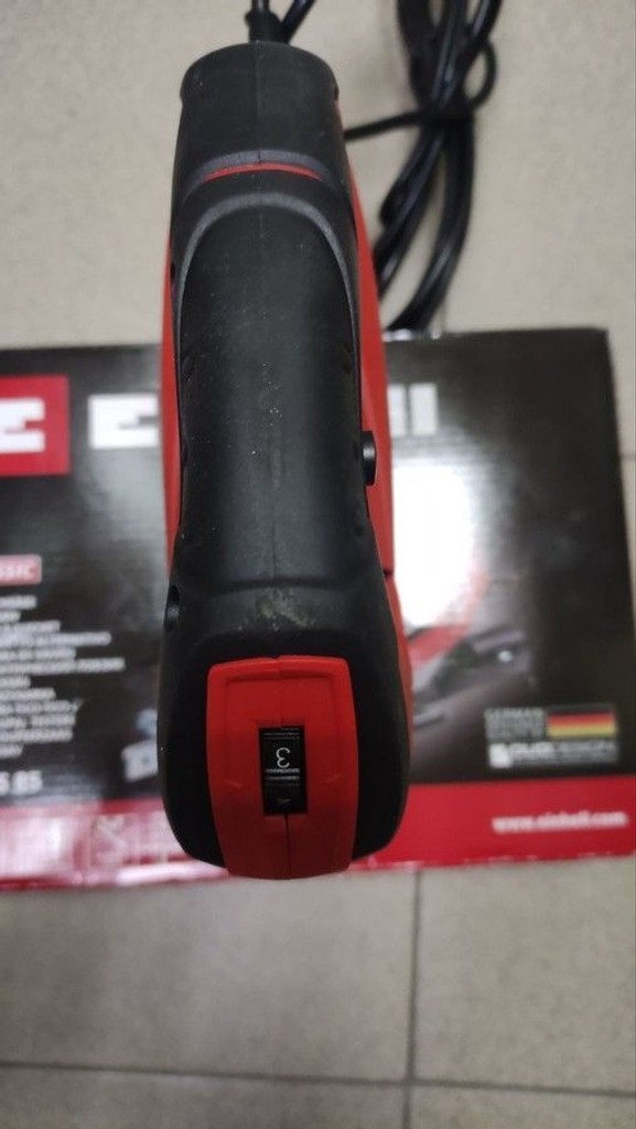 Einhell tc-js 85 Код:01-200947364. Изображение 6