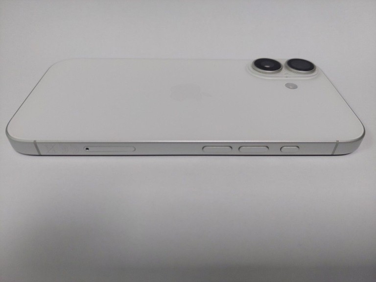 Apple iphone 16 128gb Код:01-200949156. Зображення 9