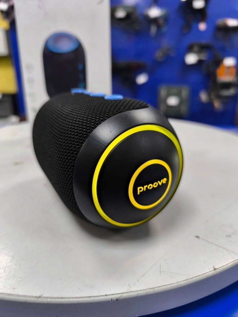 Оголошення Proove dynamic Б/У