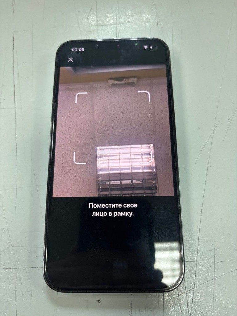 Apple iphone 13 pro 128gb Код:01-200949402. Зображення 5