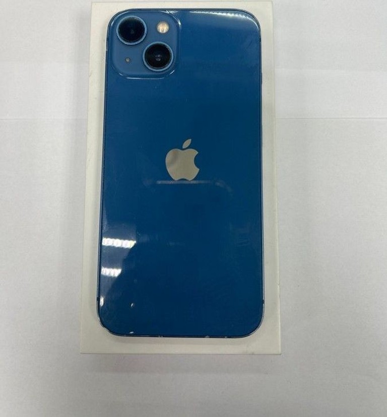 Оголошення Apple iphone 13 128gb Б/У