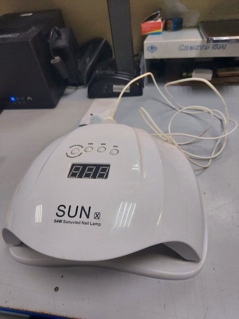 Купити Sun 54w Б/У