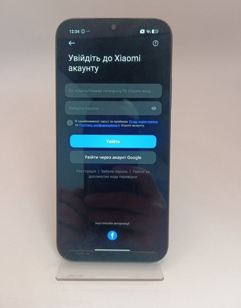 Xiaomi redmi 15c 4g 4/128gb Код:01-200950613. Изображение 10