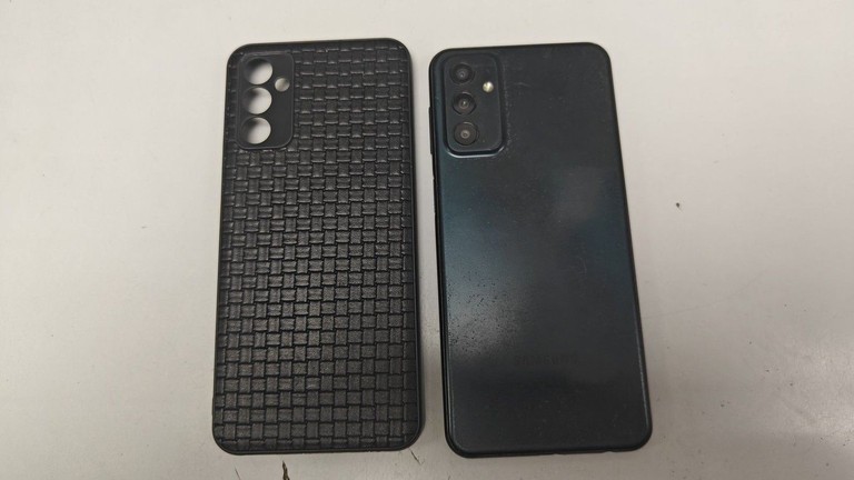 Оголошення Samsung galaxy m23 5g 4/128gb sm-m236 Б/У