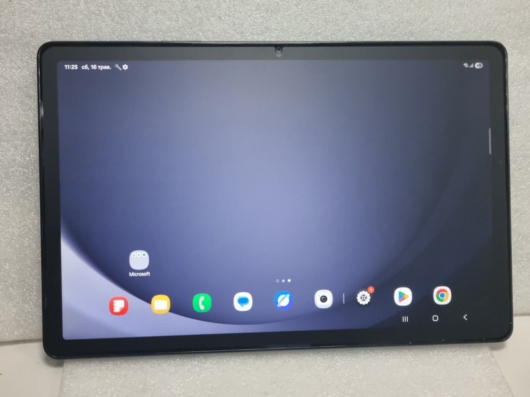 Купити Samsung galaxy tab a9+ 2025 5g 6/128gb Б/У