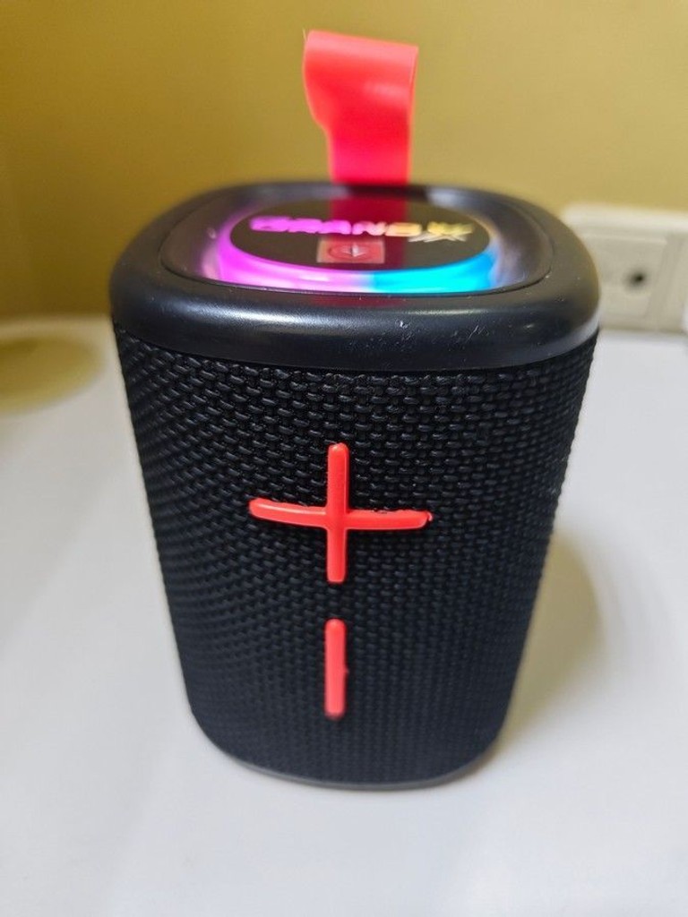 Купити Grand-x BTS-10DB Б/У
