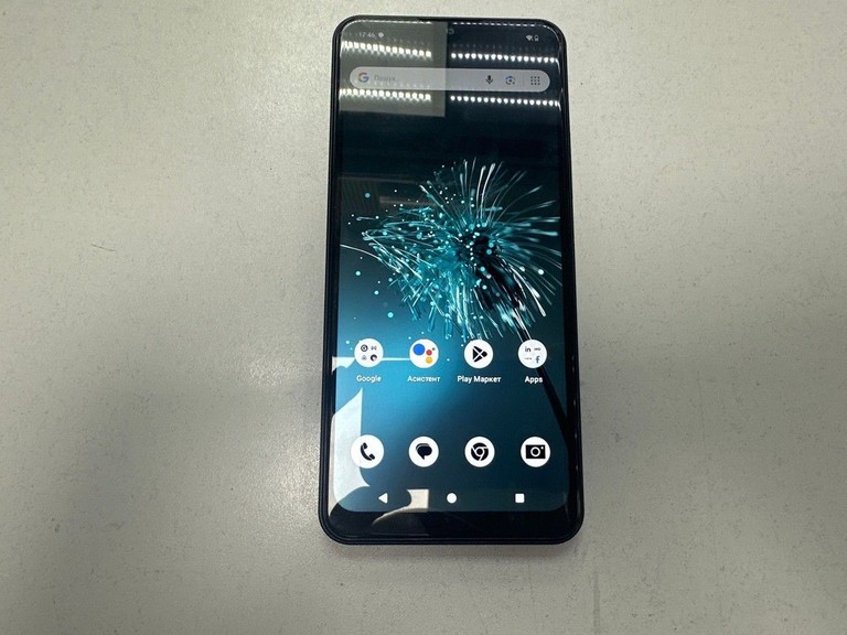 Купити Hmd ARC 2/64GB Shadow Black (6438409102201) Б/У