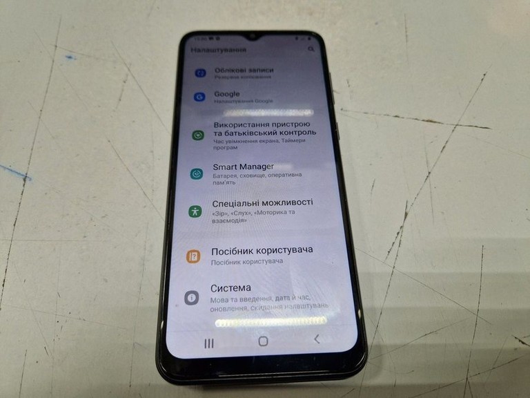 Samsung galaxy a03 core 2/32gb Код:01-200953461. Изображение 8