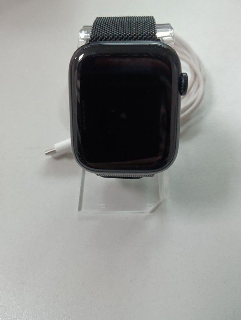 Дешево Apple watch series 9 gps 45mm aluminum case з ломбарду