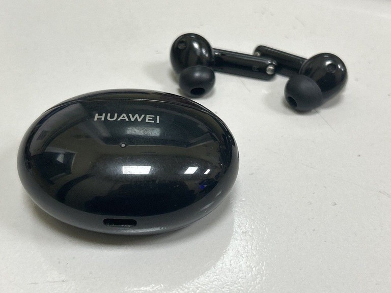 Дешиво Huawei freebuds 4 с ломбарда
