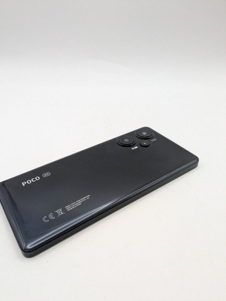 Poco F5 12/256GB Blue Код:01-200953234. Зображення 7