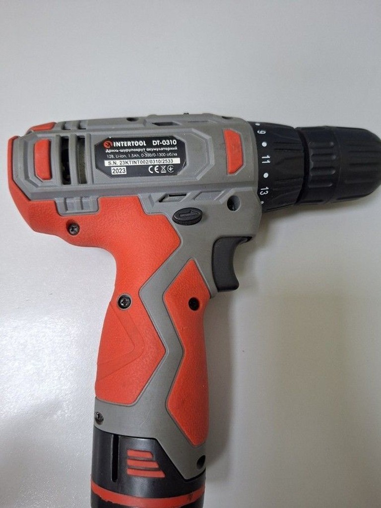 Купить Intertool DT-0310 Б/У