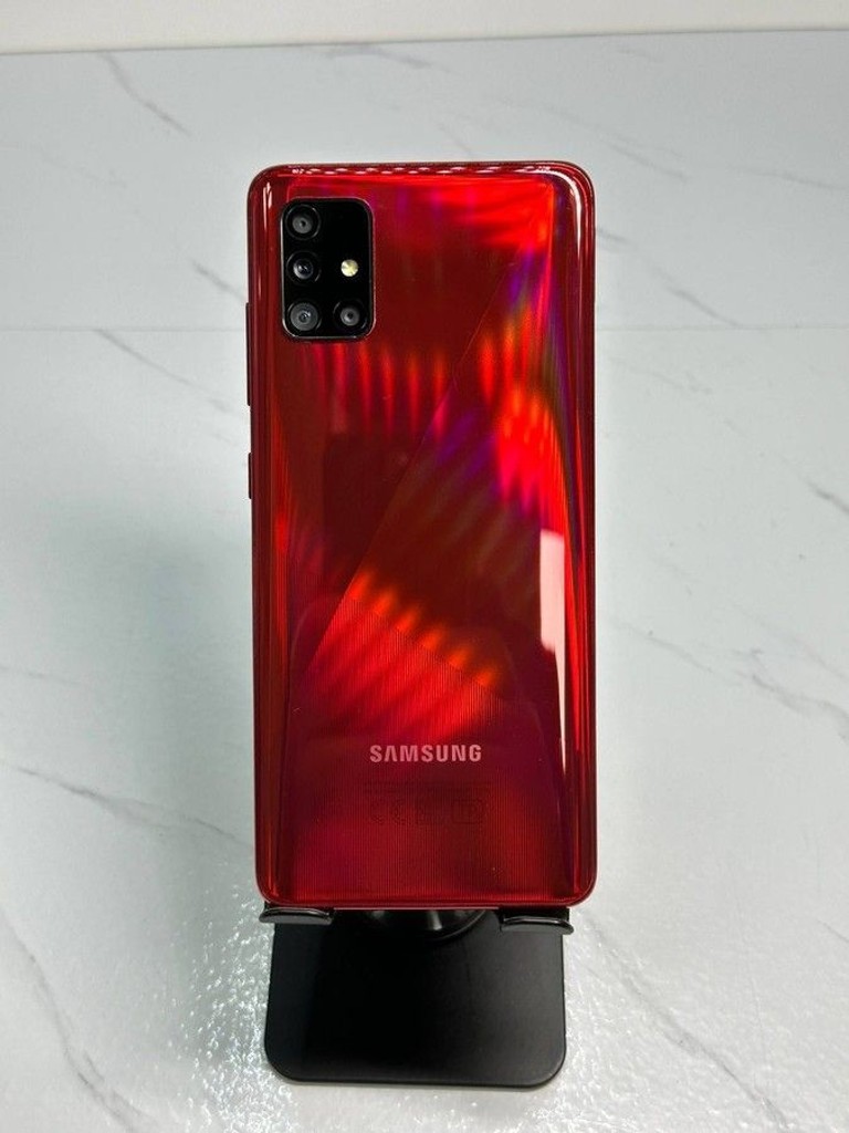 Samsung a515f galaxy a51 4/64gb Код:01-200953820. Изображение 10