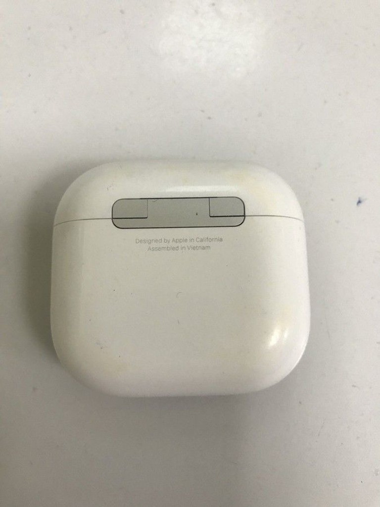 Оголошення Apple airpods 4 Б/У