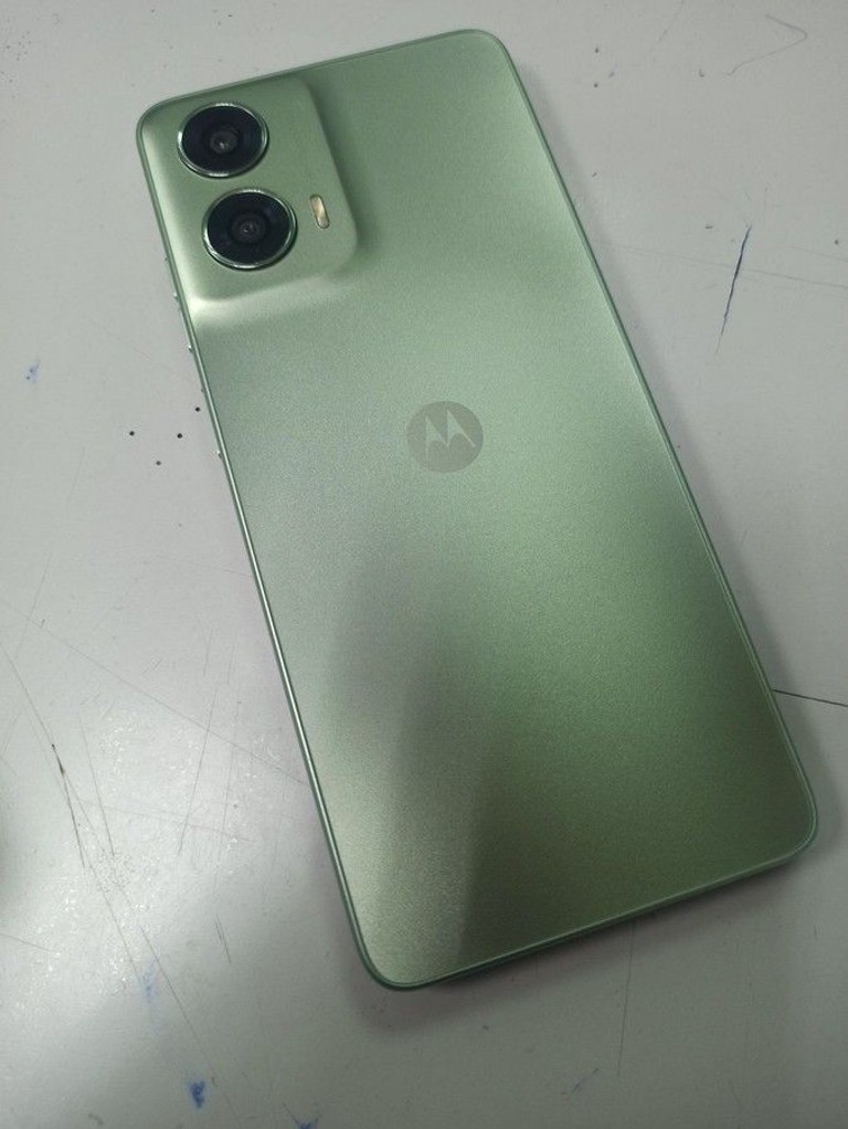 Купить Motorola g24 4/128gb Б/У