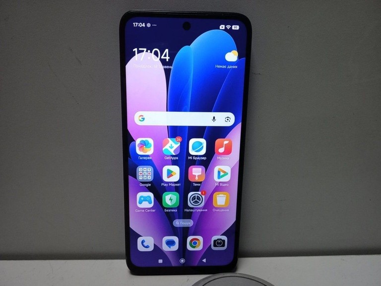 Купить Xiaomi Redmi 13 6/128GB Blue Б/У
