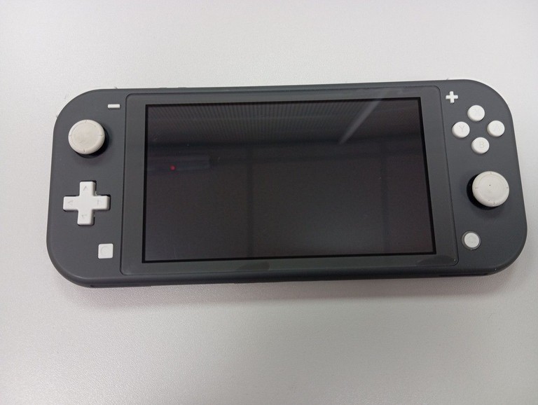 Дешево Nintendo switch lite з ломбарду