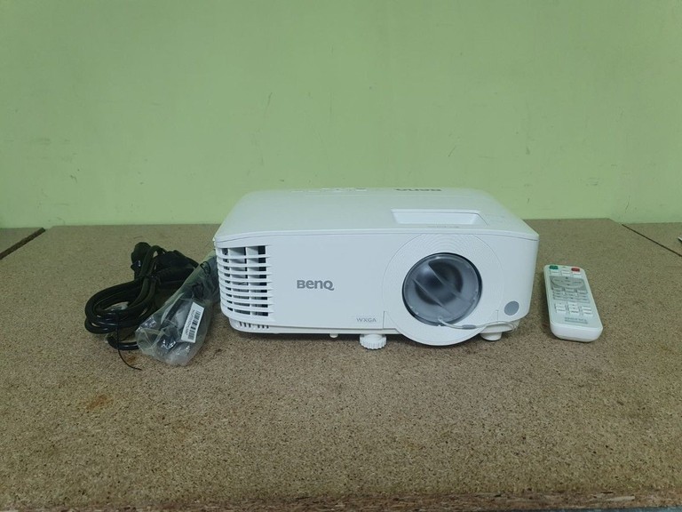 BenQ MW732 (9H.JGS77.13E) Код:01-200955438. Зображення 9
