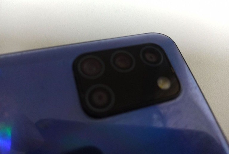 Розпродаж Samsung galaxy a21s a217f 3/32gb, продавець Техноскарб