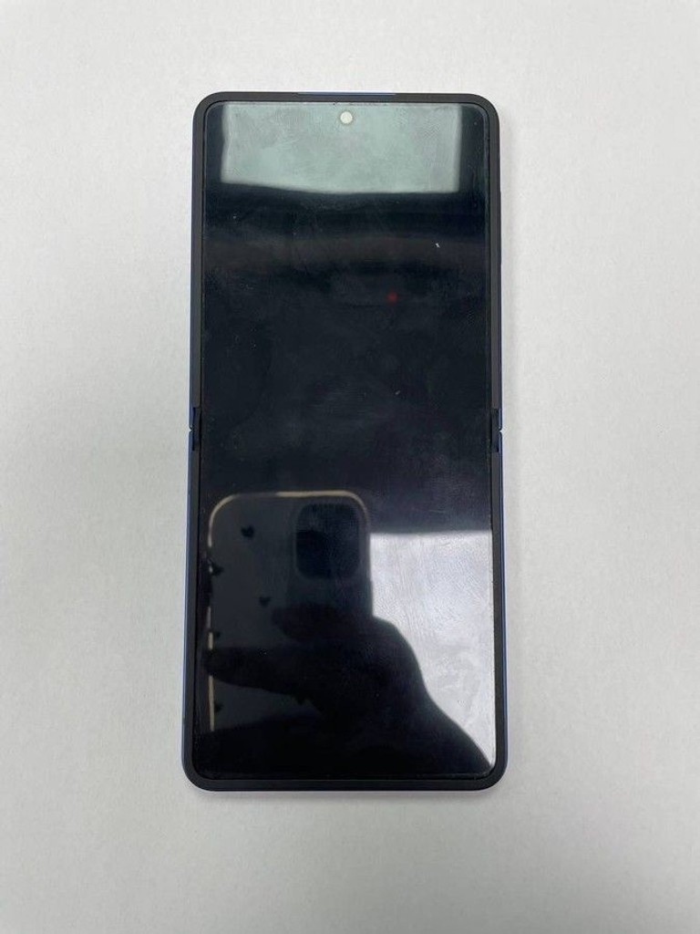 Оголошення Xiaomi Mix Flip 12/512GB Black Б/У
