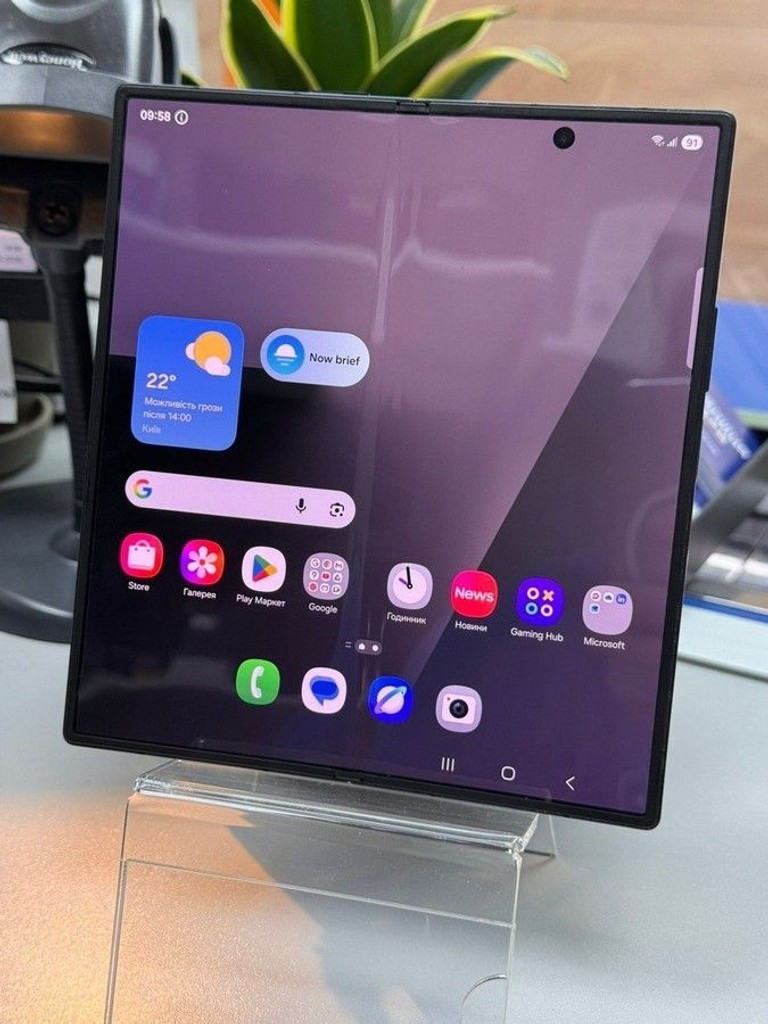 Купити Samsung galaxy fold7 12/512gb Б/У
