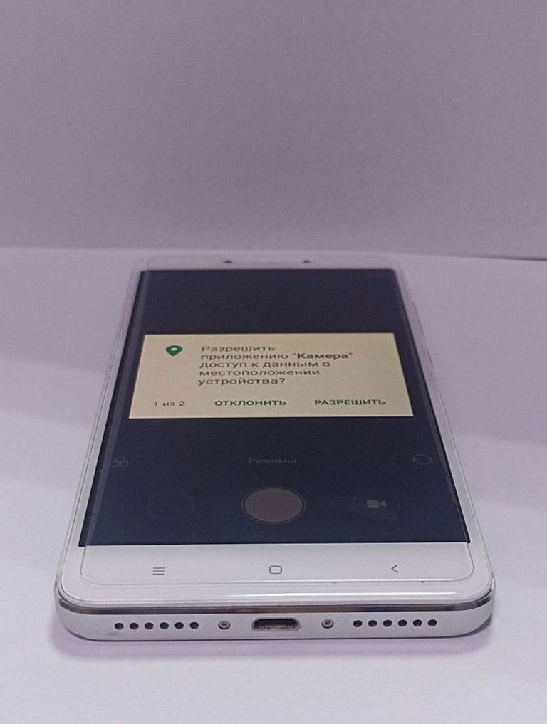 Купить Xiaomi redmi note 4 3/32gb Б/У
