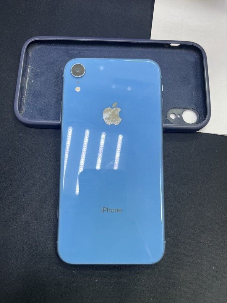Apple iphone xr 64gb Код:01-200955690. Изображение 9