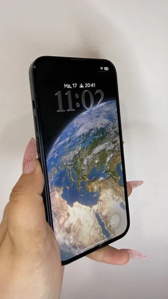 Оголошення Apple iPhone 13 128 гб Б/У