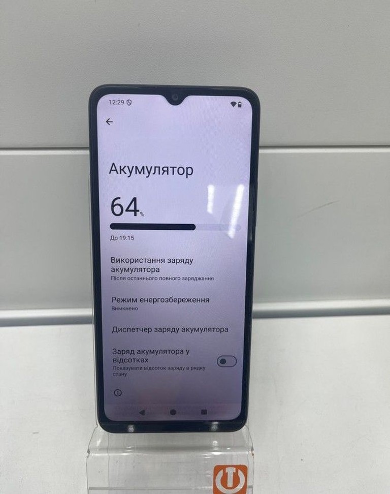 Розпродаж Xiaomi redmi a3 4/128gb, продавець Техноскарб