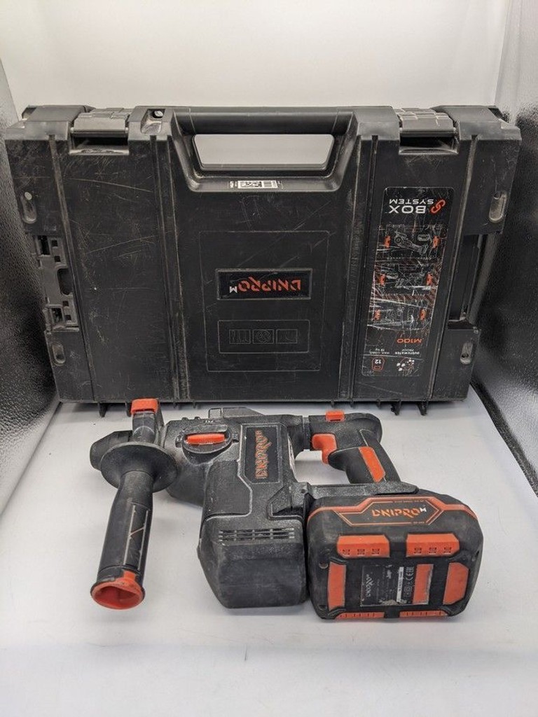 Dnipro-M dhr-202bc ultra Код:01-200938324. Зображення 6