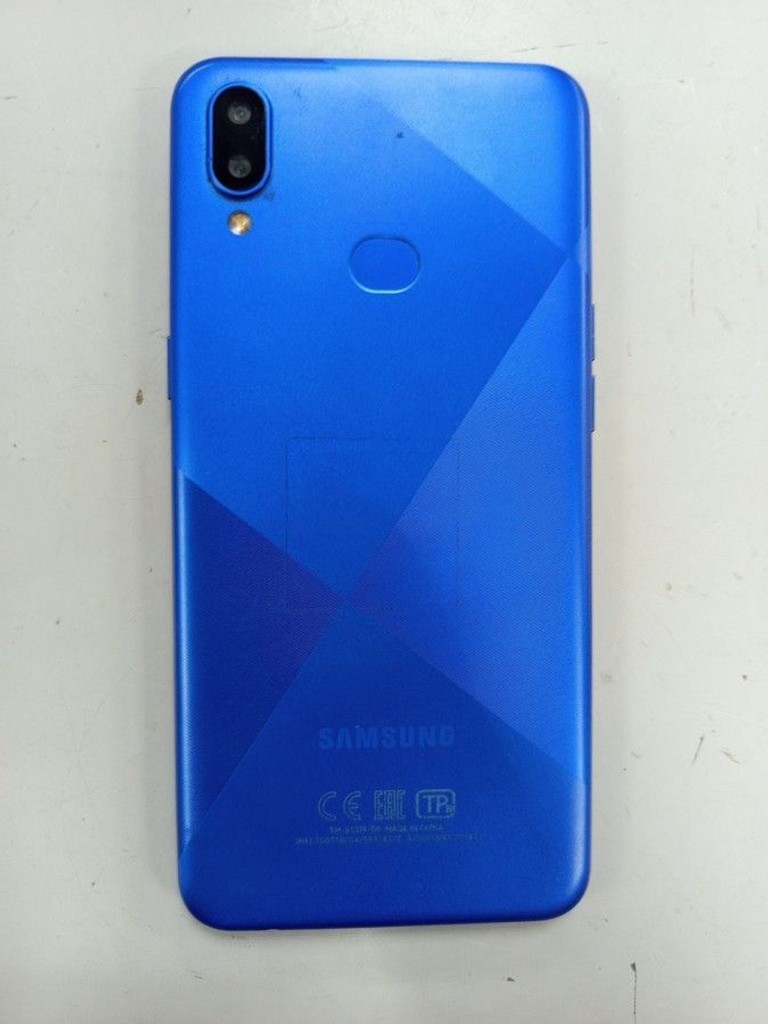 Оголошення Samsung a107f galaxy a10s 2/32gb Б/У