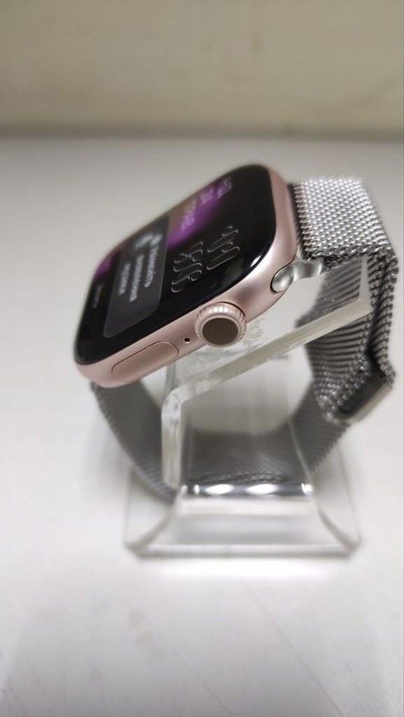 Дешево Apple watch series 10 gps 42mm alu. case з ломбарду