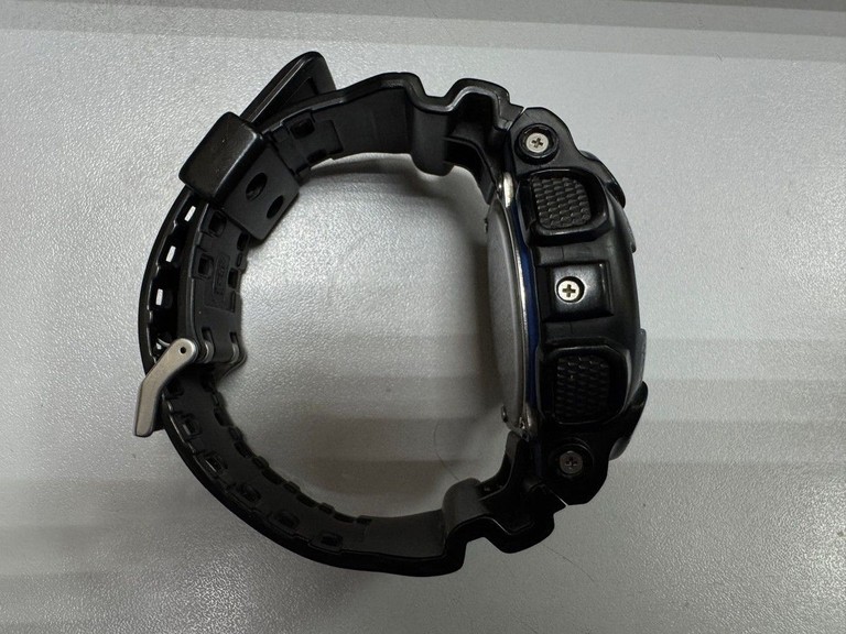 Casio ga-100 Код:01-200960764. Зображення 7