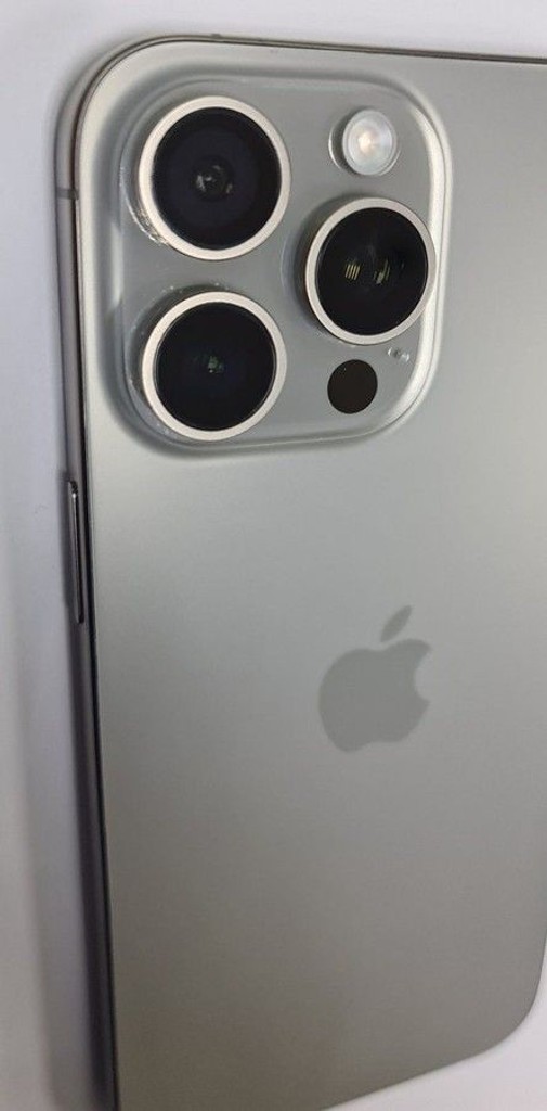 Apple iphone 15 pro max 256gb Код:01-200963736. Зображення 11