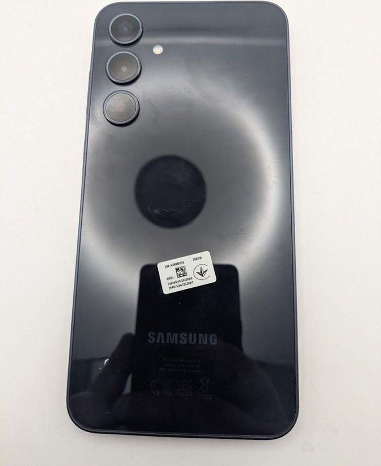 Samsung galaxy a35 5g 8/256gb Код:01-200963167. Зображення 8