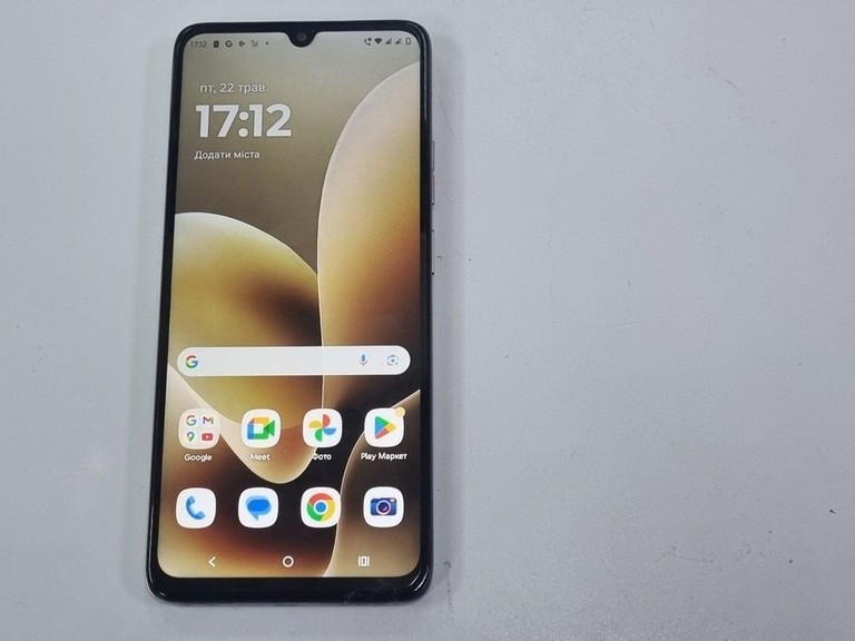 Дешево Motorola moto g06 power 4/256gb з ломбарду