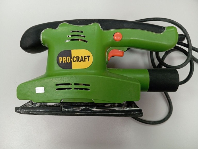 Оголошення Procraft PV-450 Б/У