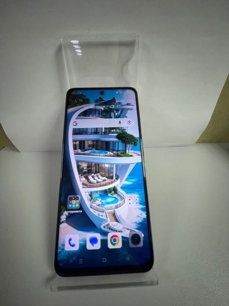Оголошення Realme c55 8/256gb Б/У