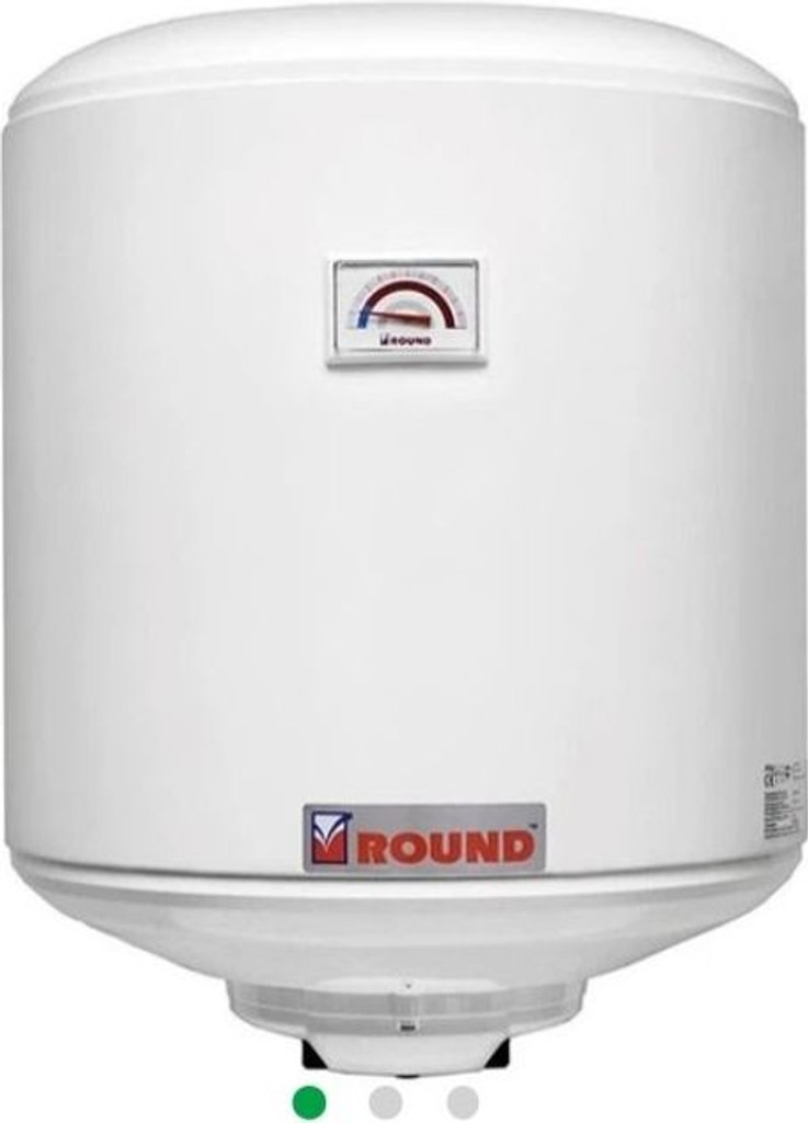 Купить Atlantic Round VMR 50 (941283) Б/У