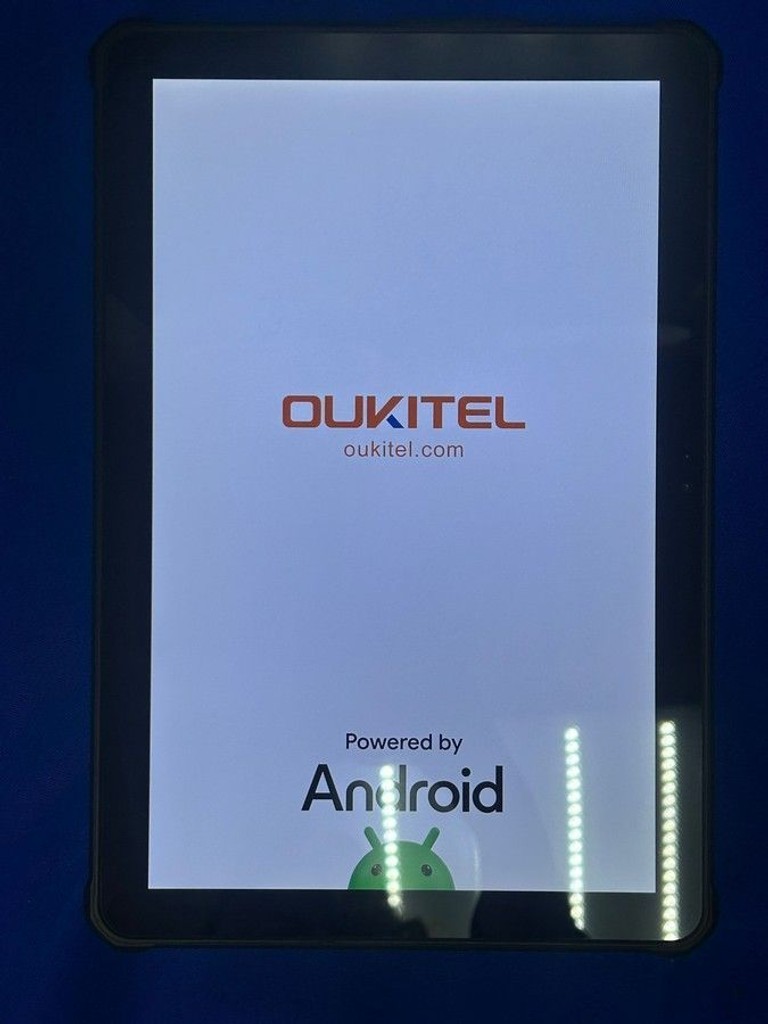 Oukitel pad rt7 titan 5g 8/256gb Код:01-200964460. Зображення 8