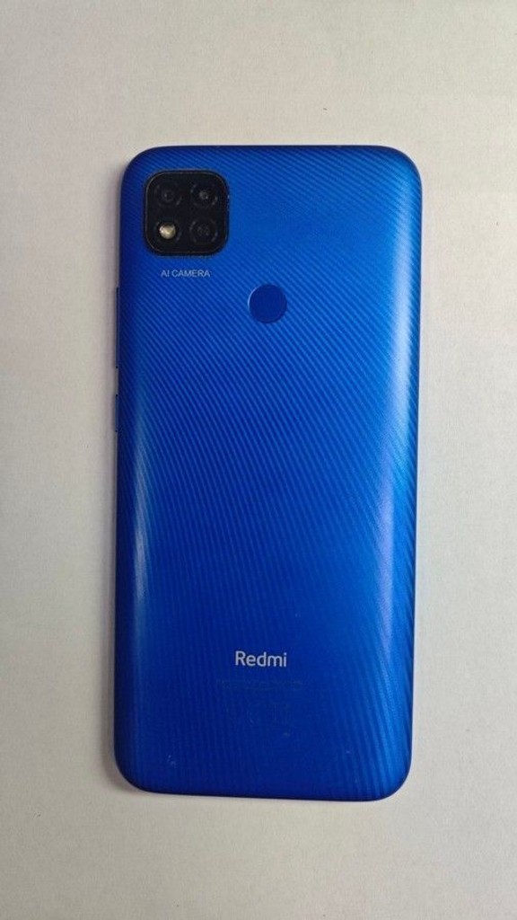 Xiaomi redmi 9c nfc 2/32gb Код:01-200971941. Зображення 7
