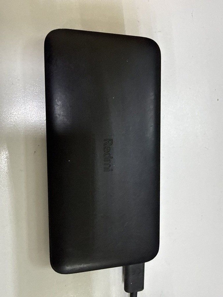 Купить Xiaomi redmi power bank 10000mah / vxn4286, pb100lzm, vxn4266 Б/У