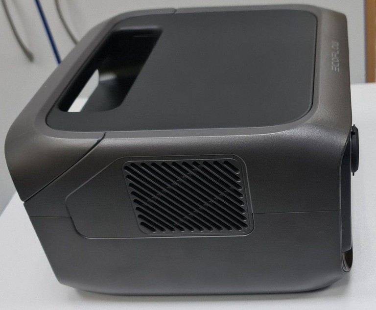 Распродажа Ecoflow RIVER 3 Plus, продавец Техноскарб