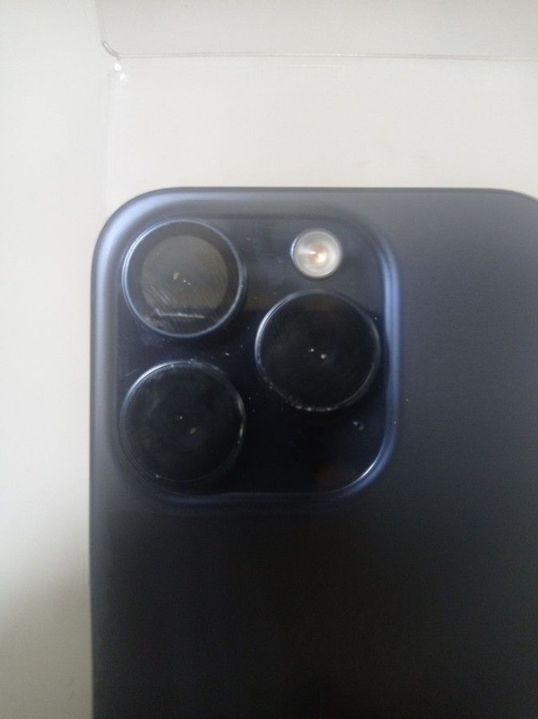 Apple iphone 15 pro 256gb Код:01-200972759. Изображение 7